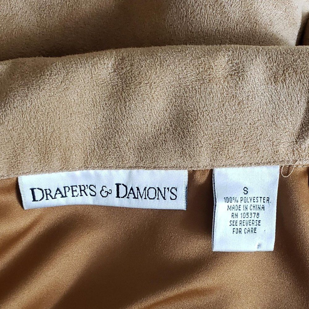Draper's & Damon's Button Down - Picture 10 of 10